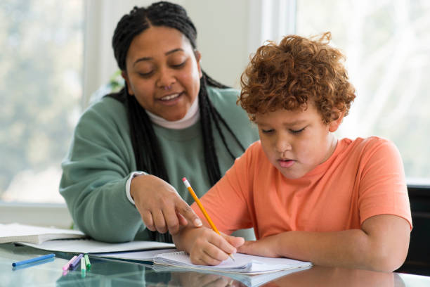 K-6 Tutoring