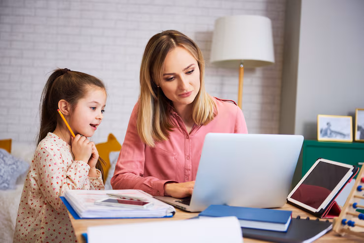 primary student tutoring