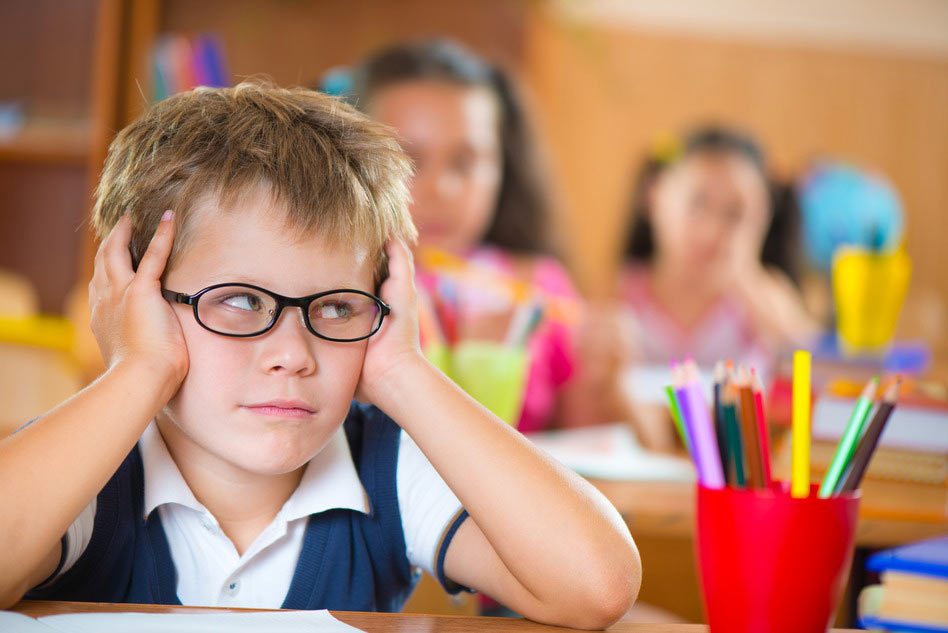 disabillity tutoring