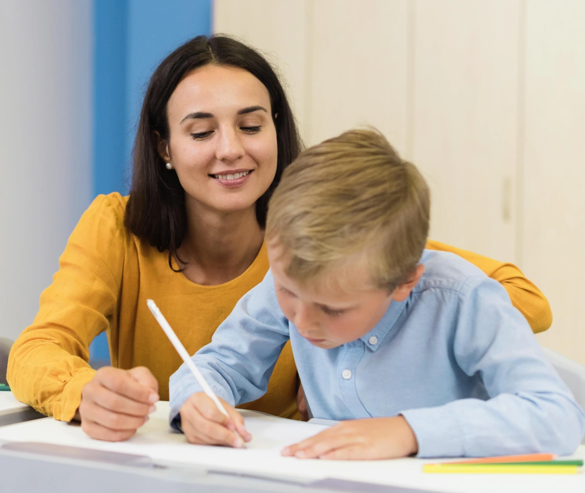 Find a Tutor