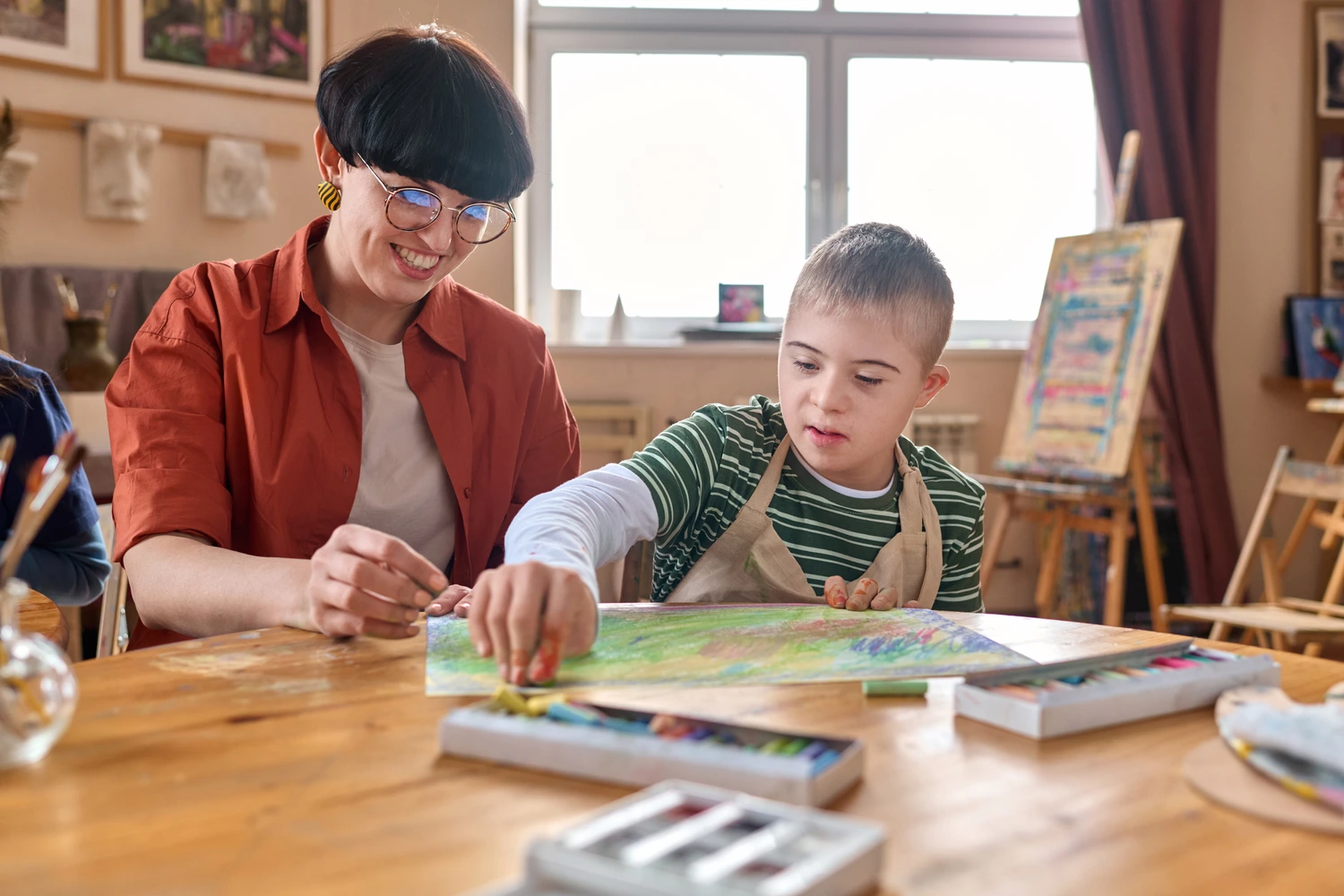 NDIS Educational Support