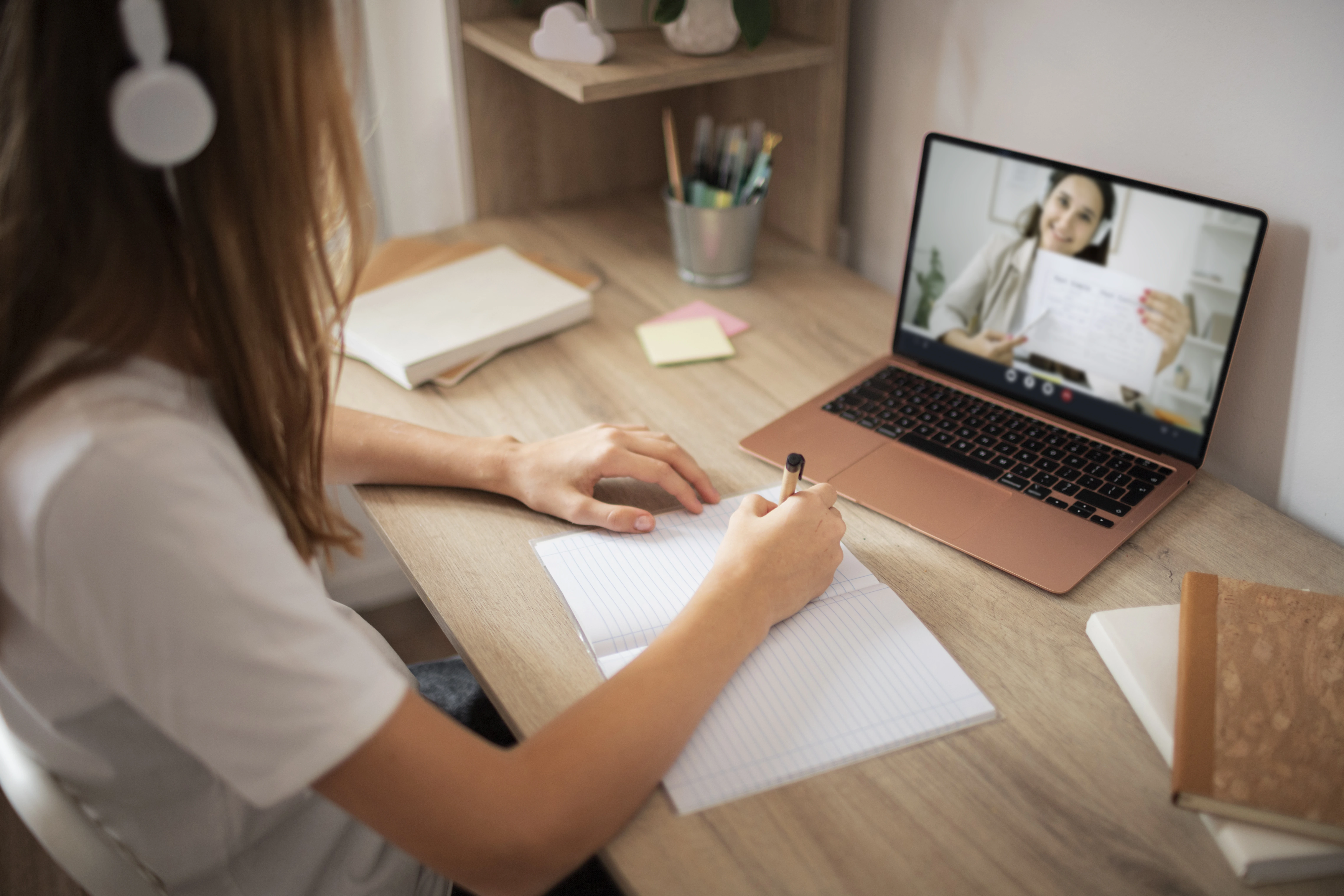 Online HSC Tutoring NSW
