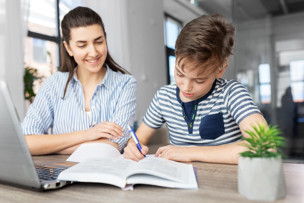 High-Demand Tutoring Subjects