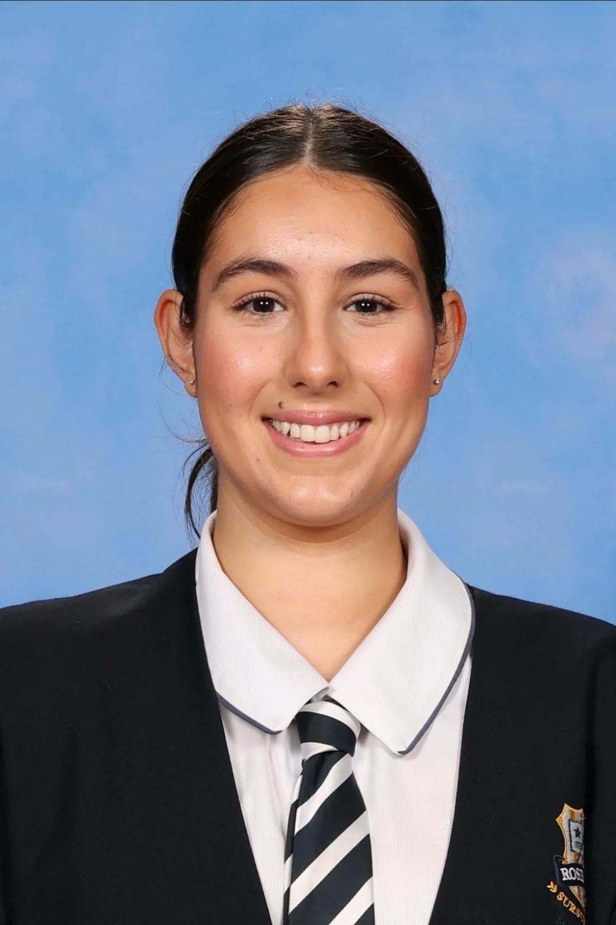 Adelyn G, NextStepAcademy tutor