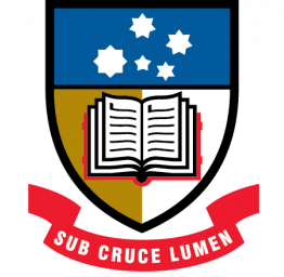 The University of Adelaide