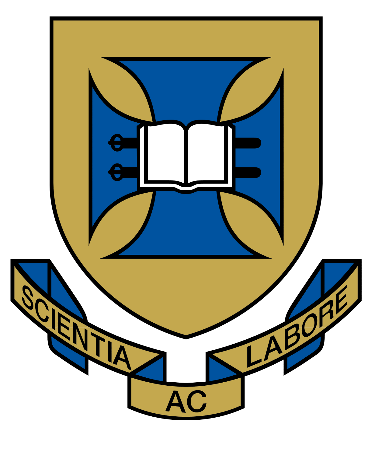 The University of Queensland