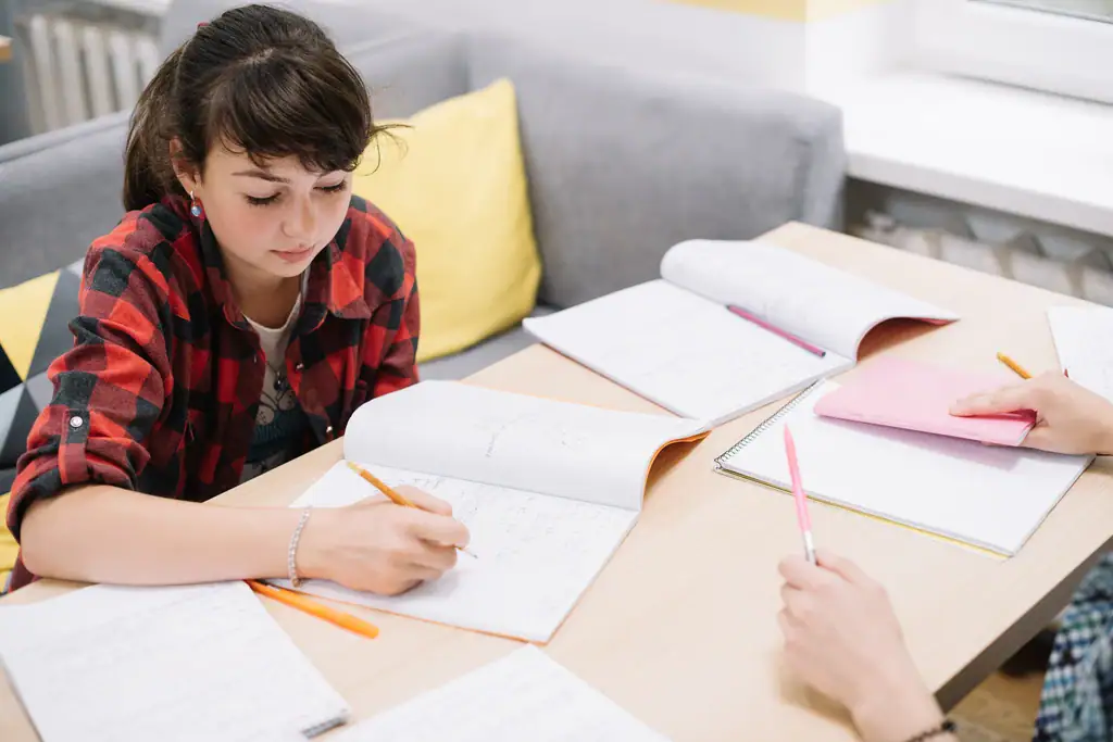 Selective School Test Preparation
